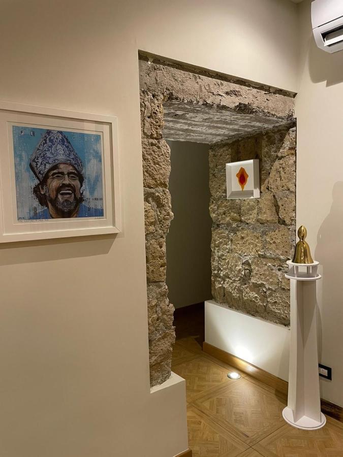 Kbirr Charming House Naples