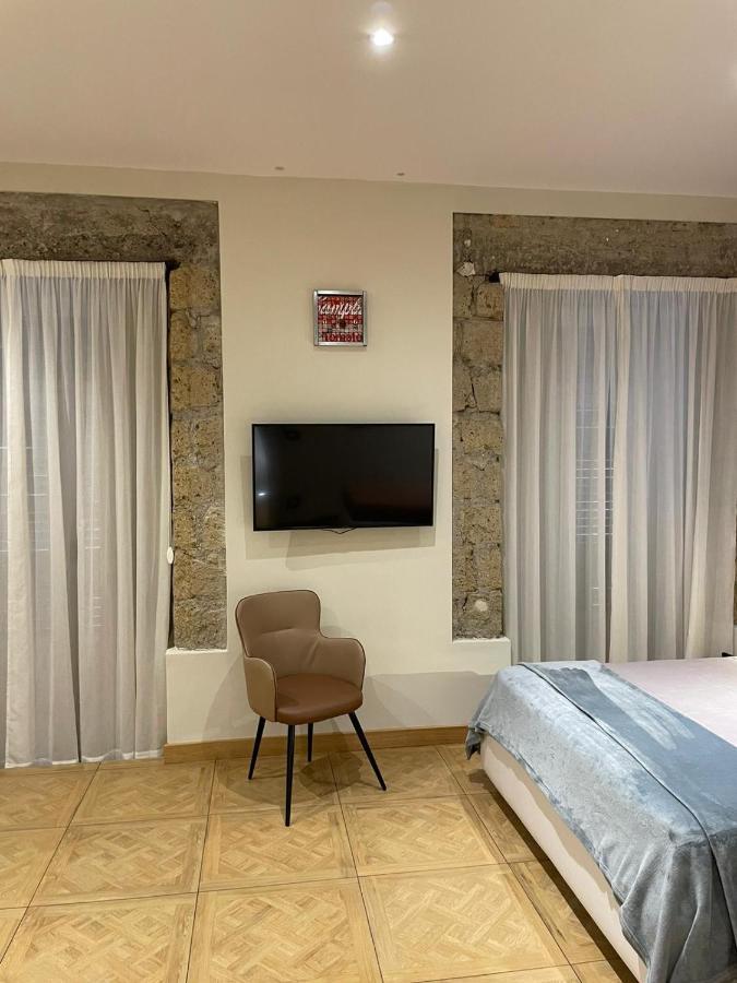 Kbirr Charming House 5* Naples