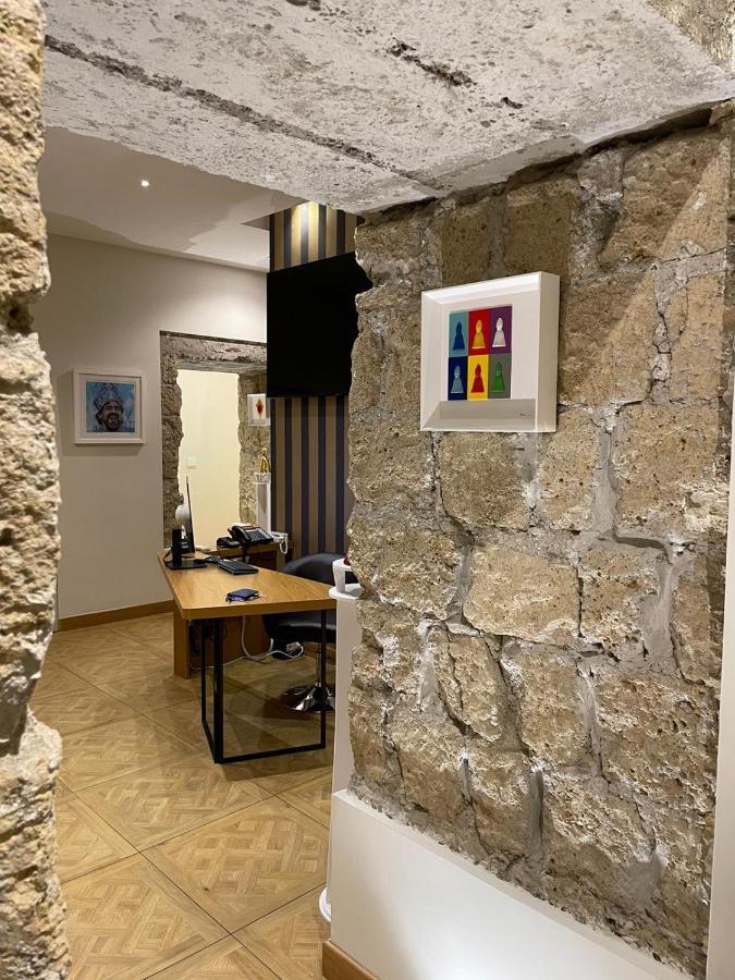 Kbirr Charming House 5* Naples