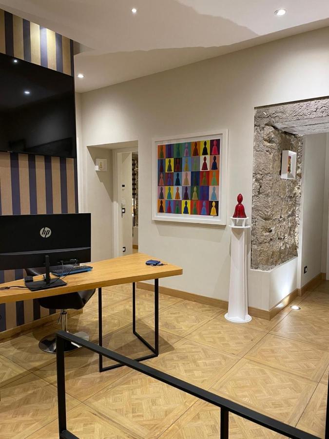 Bed & Breakfast Kbirr Charming House Naples