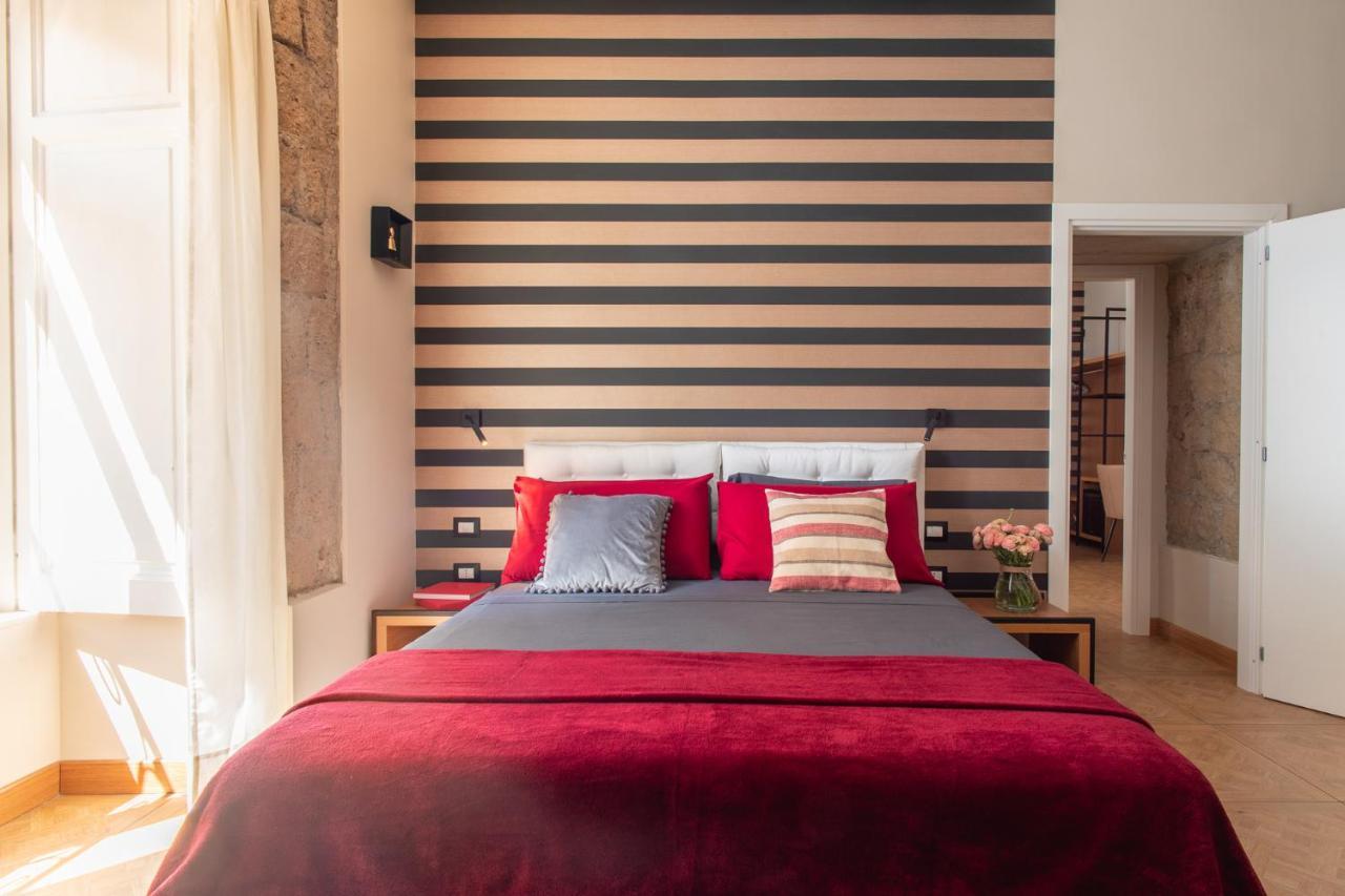 Kbirr Charming House Bed & Breakfast Naples