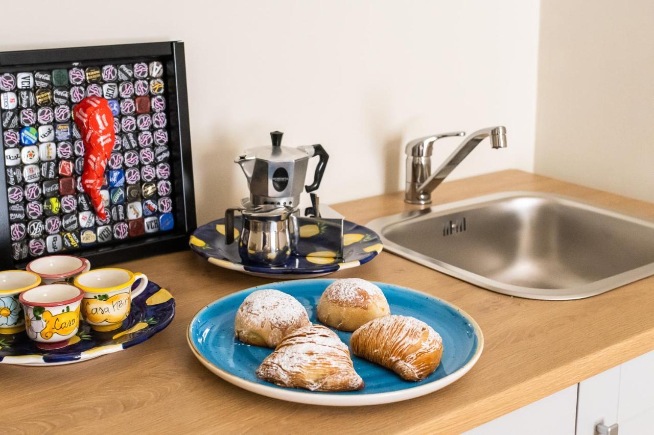 Bed & Breakfast Kbirr Charming House 5*