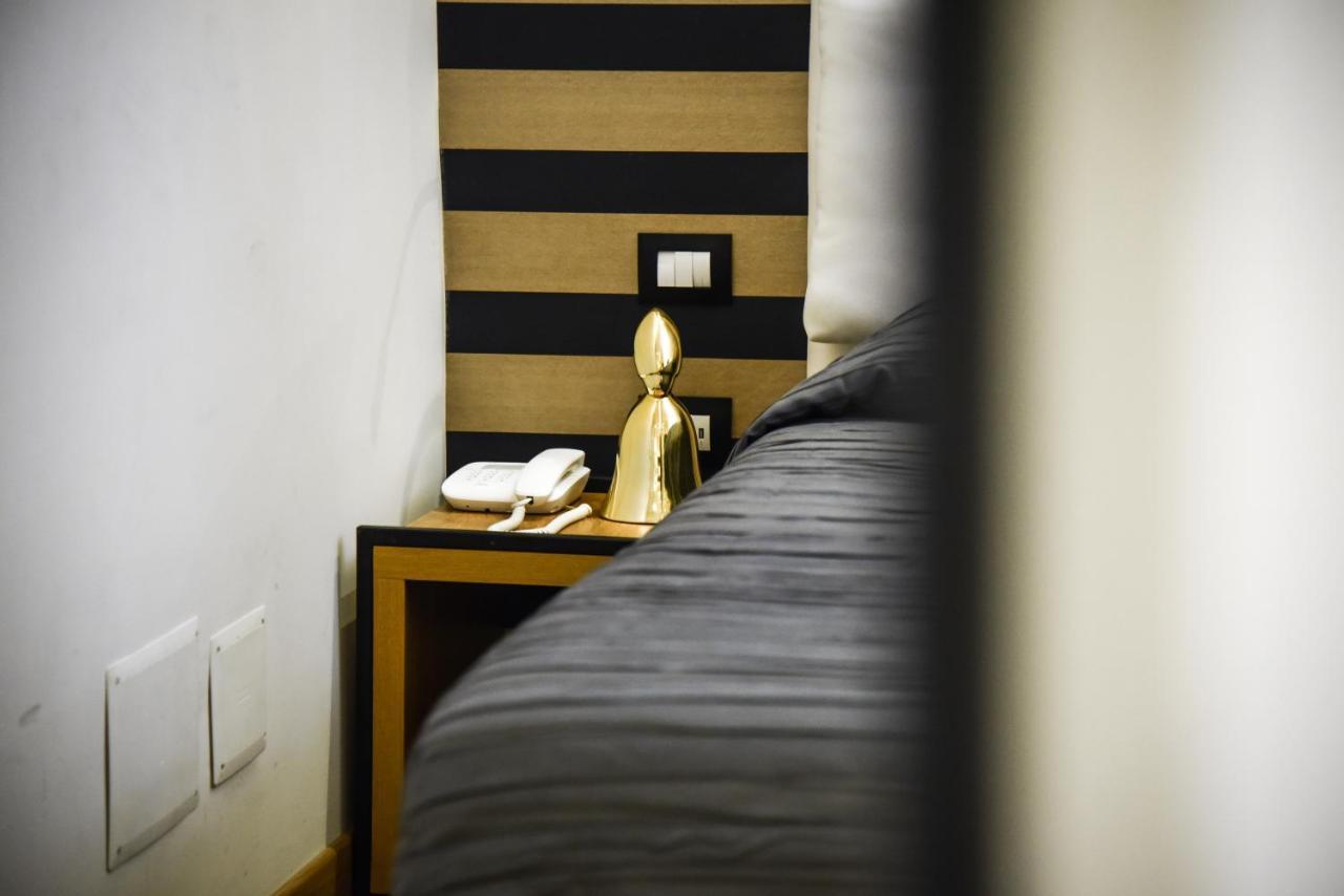 Kbirr Charming House Naples