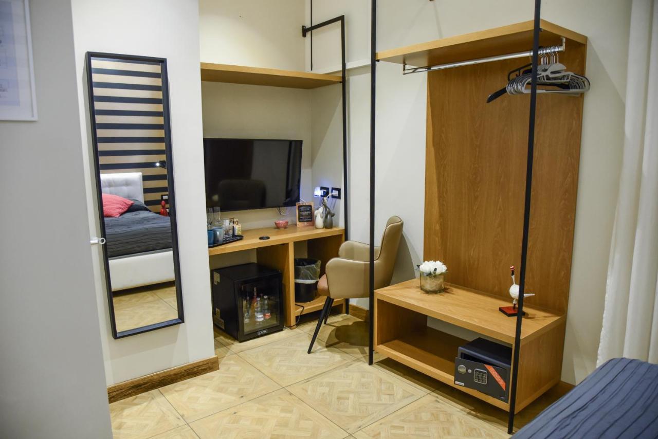 Kbirr Charming House 5*