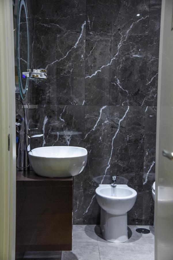 Kbirr Charming House Naples