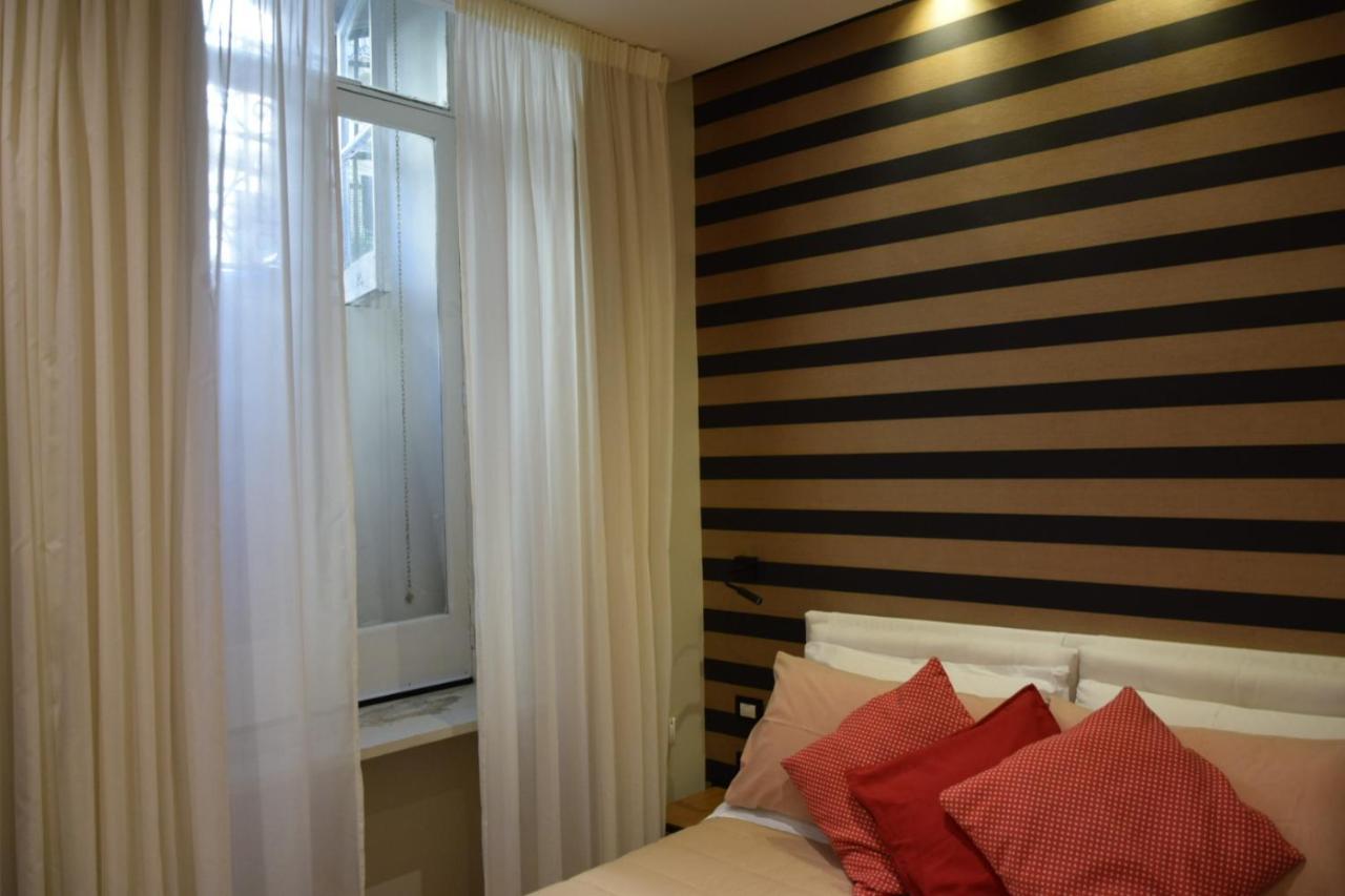 Bed & Breakfast Kbirr Charming House Naples