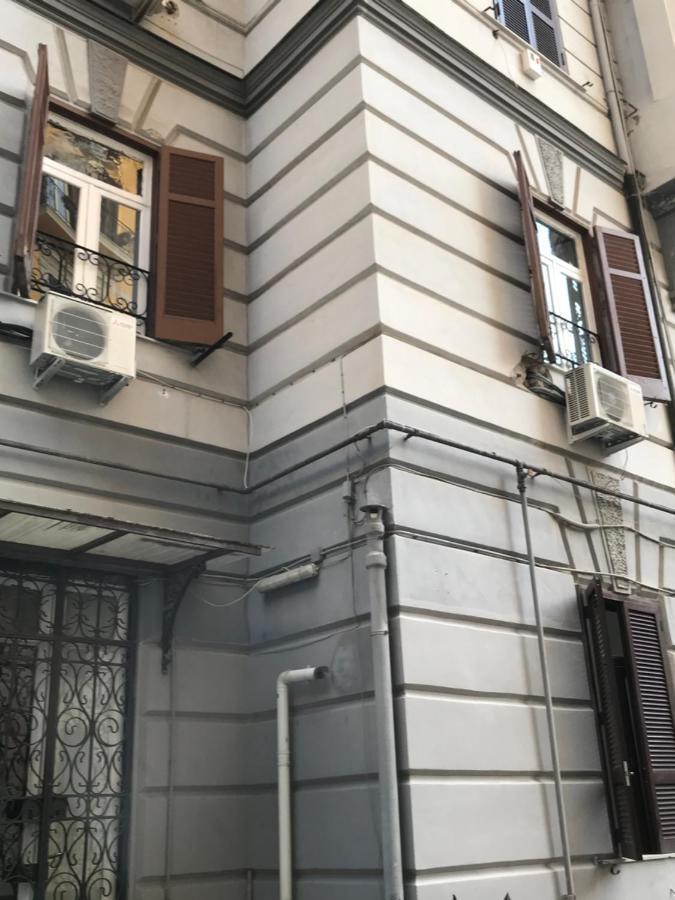 Kbirr Charming House Naples