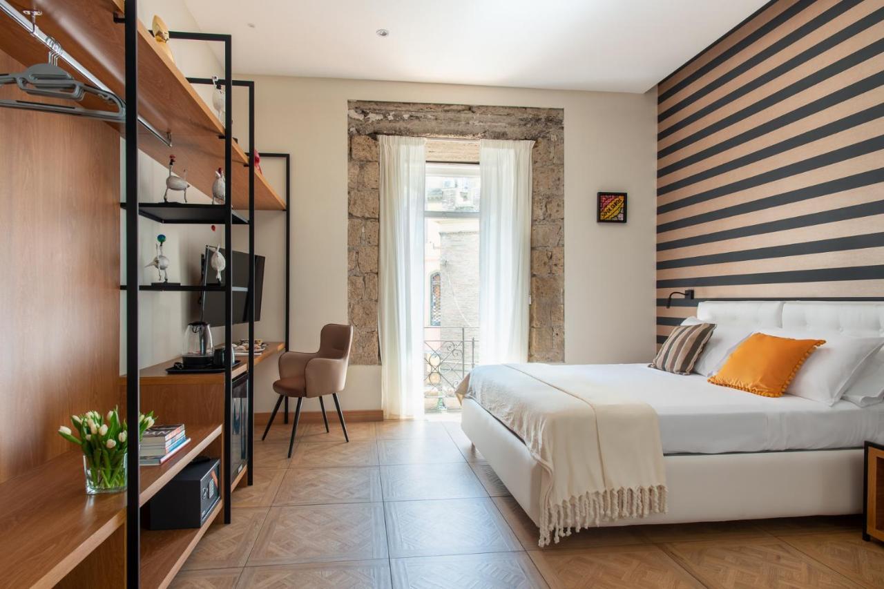 Bed & Breakfast Kbirr Charming House 5*