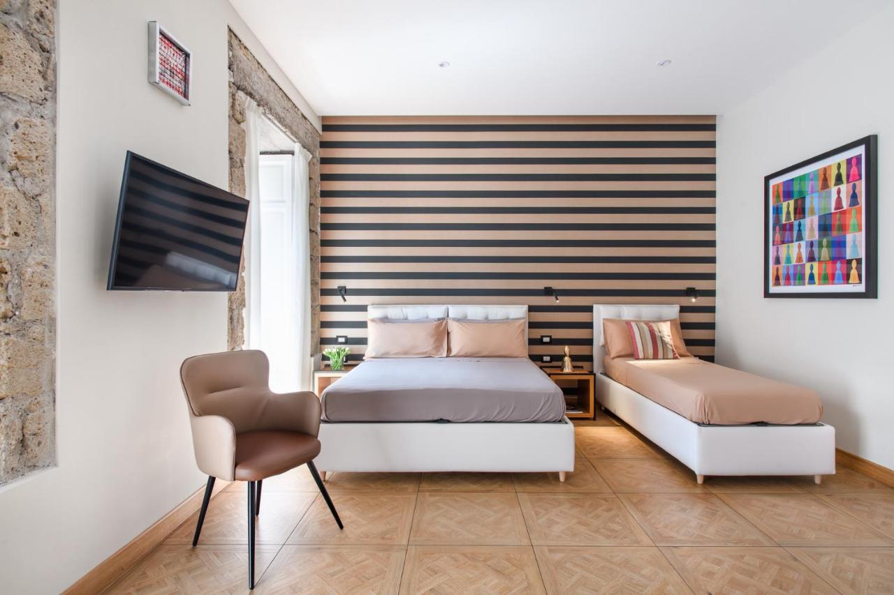 Kbirr Charming House 5* Napels
