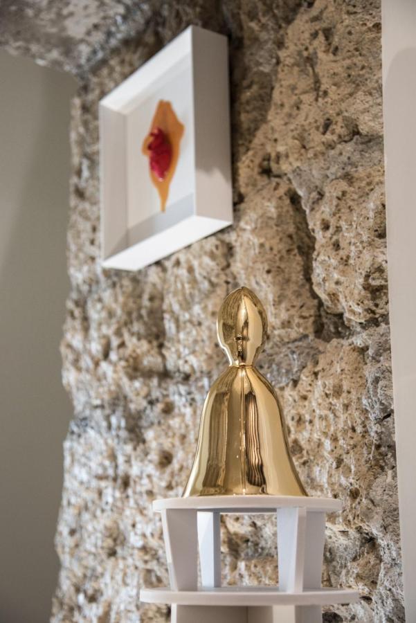 Kbirr Charming House 5* Napels