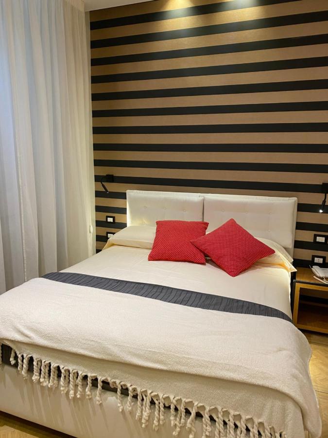 Bed & Breakfast Kbirr Charming House Napels