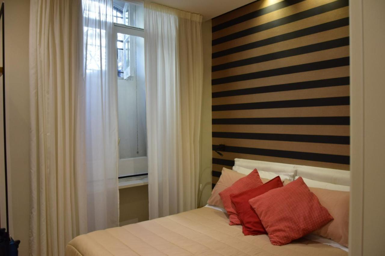 Kbirr Charming House 5* Napels